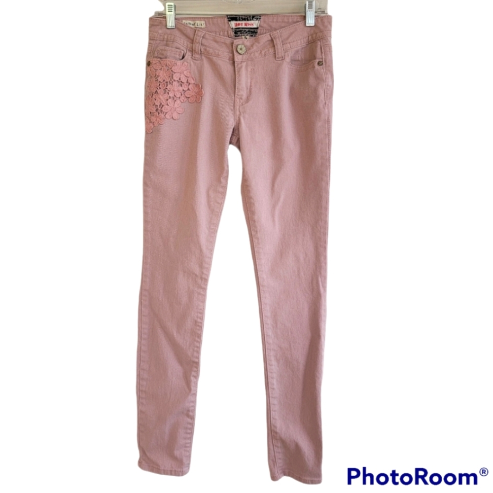 Skinny Jeans - Juniors 5